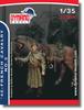 Dynamo Models French Cavalry 2 1940 Resin Kit DYN35034 1/35 (person)