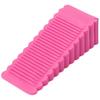 Windproof Silicone Door Stopper: Anti-Collision, Safety, Creative Design, Anti-Pinch, Household Wedge.
