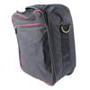 Effektpedalboard-Tasche Bequemer Rutschfester Griff Abriebfest Gitarren-Effektgerät Tragetasche