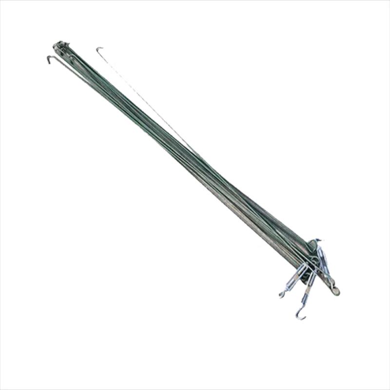 Koolman 4x6m Cooking Tent Accessories