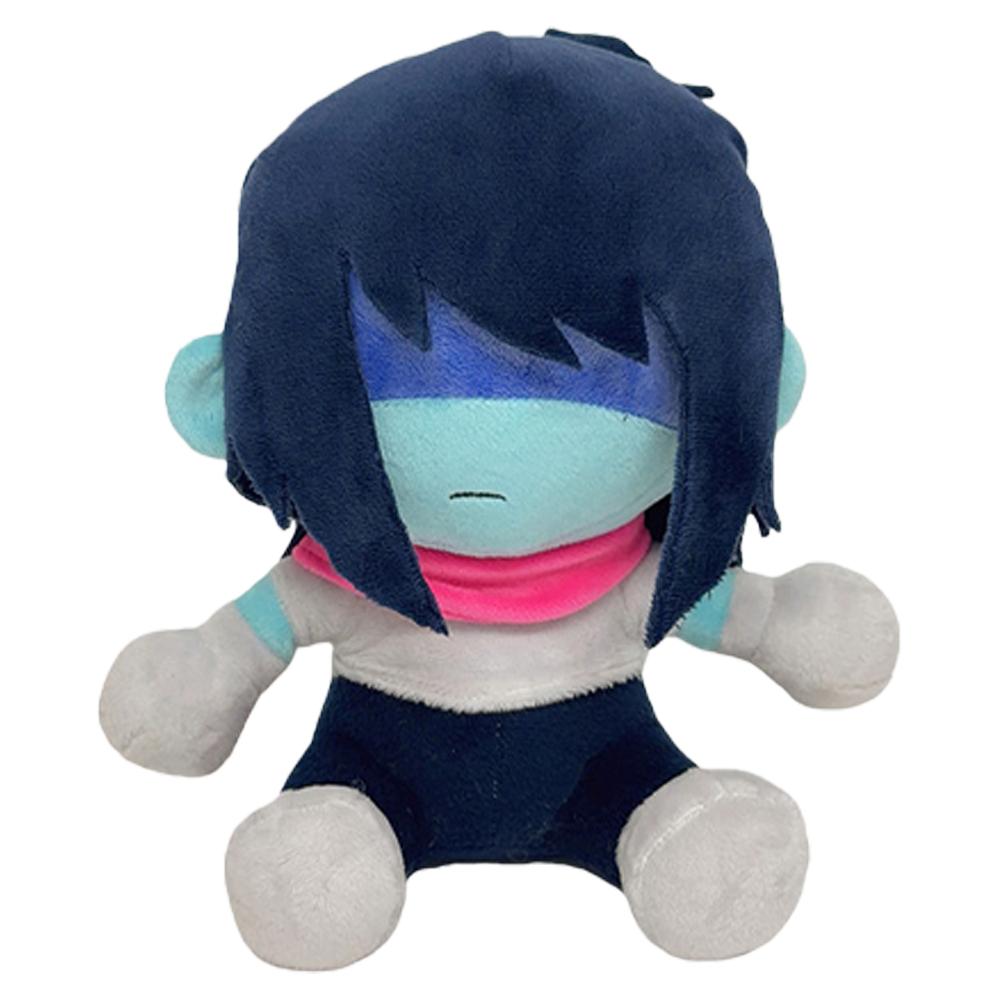 21cm Kawaii Plüsch Cartoon Spiel Anime Deltarune Kris Plüschtiere Spielcharakter Kuscheltier Weiches Plüschtier Für Fans Geburtstagsgeschenke