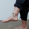 HYEON.K SMALL ANKLET