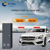 Guxiang X1 Parking Barrier Gate System