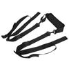 SUP Carry Strap Adjustable Portable Paddle Board Shoulder Sling for Surfboards Longboards