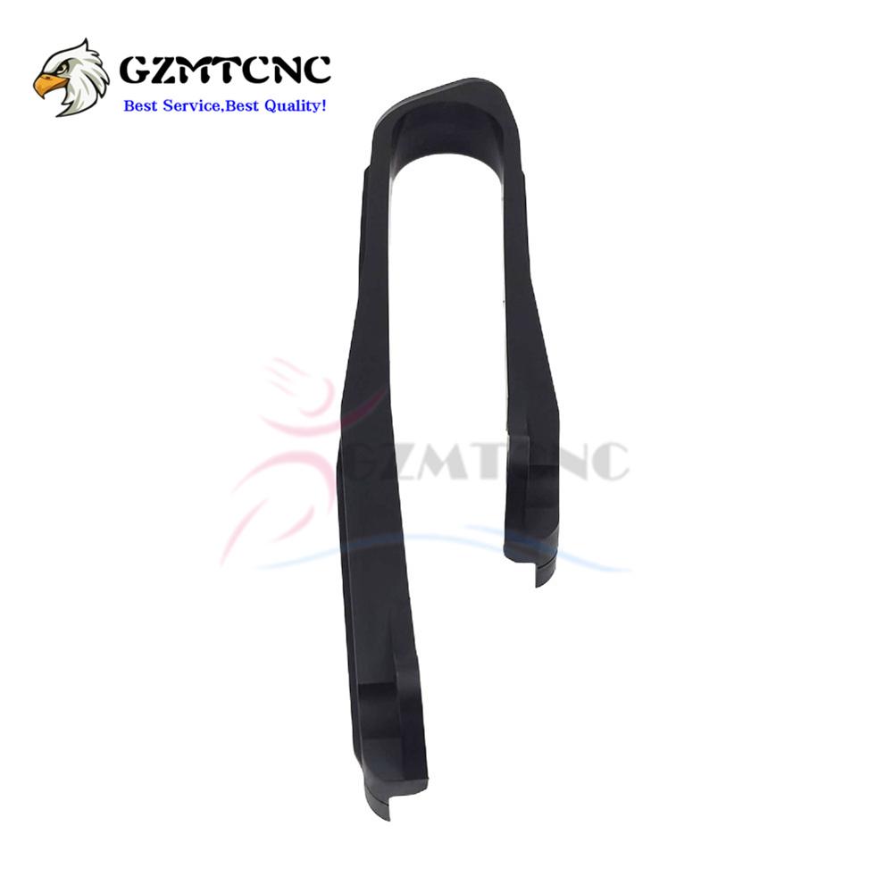 Front Swing Arm Chain Slider RMX250 1989-1998, RM125 RM250 1989-1995 for Suzuki RMX 250 RM 125 250 Swingarm Protect Guard Cover