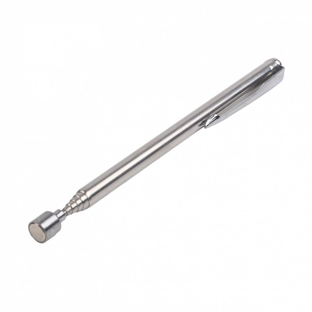 Extendable Stainless Steel Magnetic For PICKUP Rod for Metal Item Retrieval