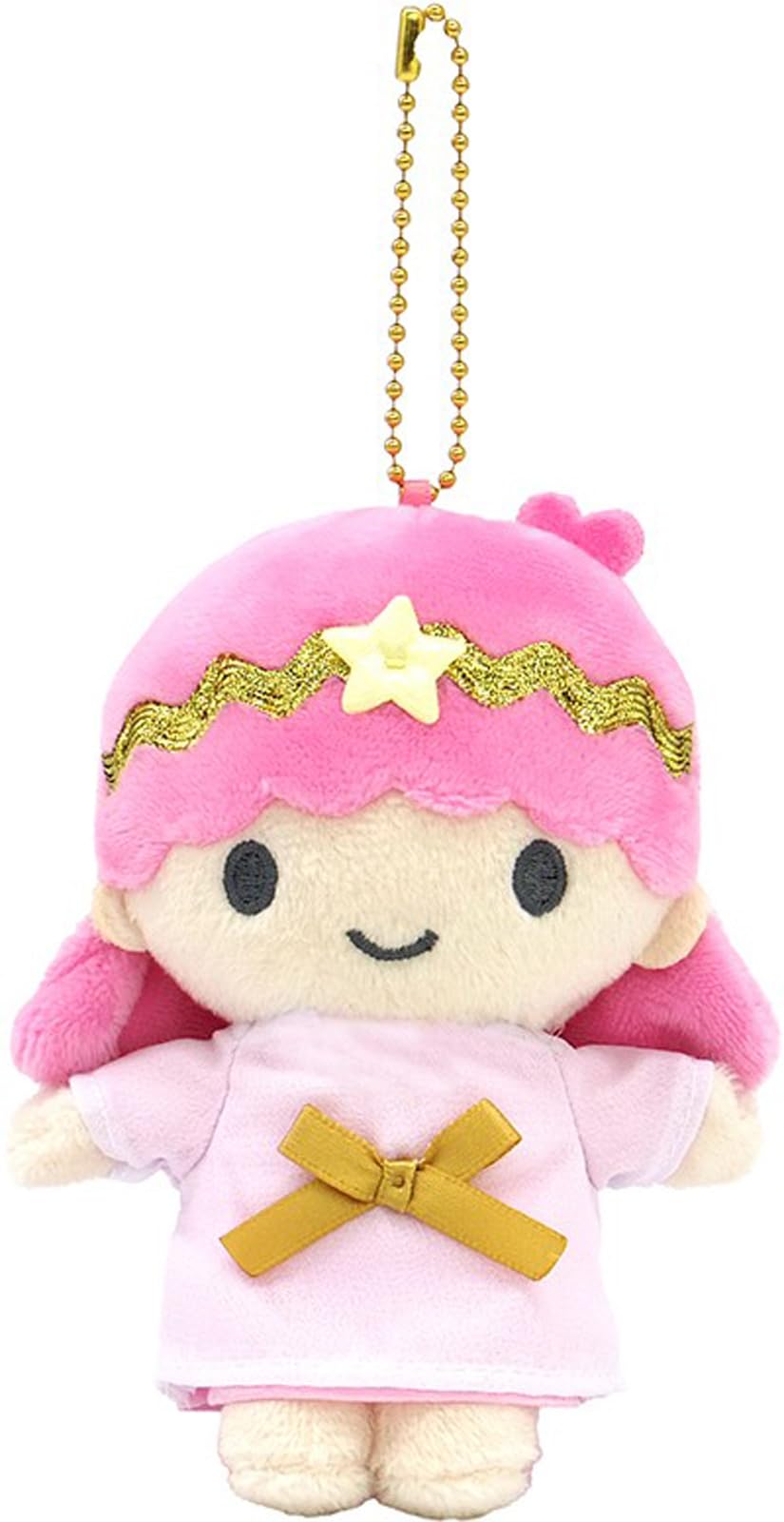 

Nakajima Corporation Little Twin Stars Mascot Collection 90s Retro Lala 212580-25