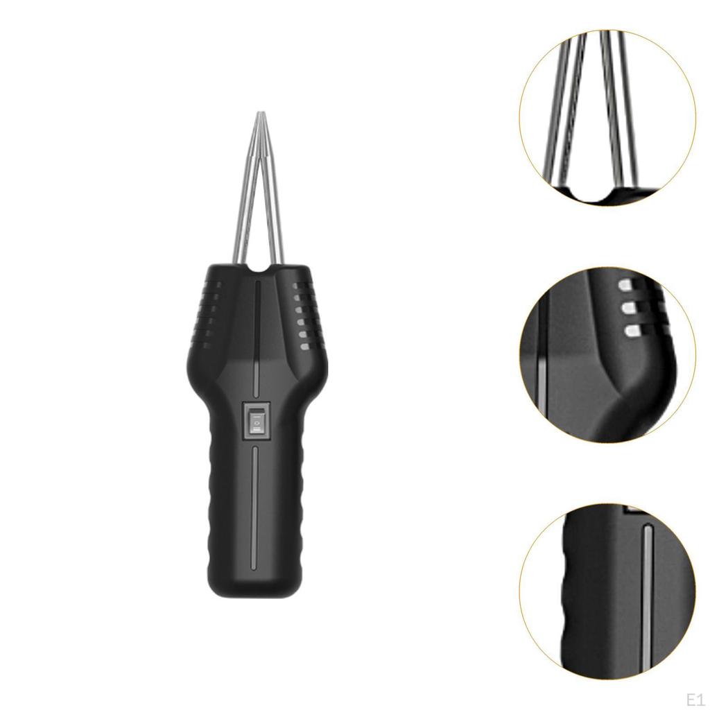 Handheld Electric Poultry Plucker Automatic Plucking Machine Portable Hair Remove Tool Chicken
