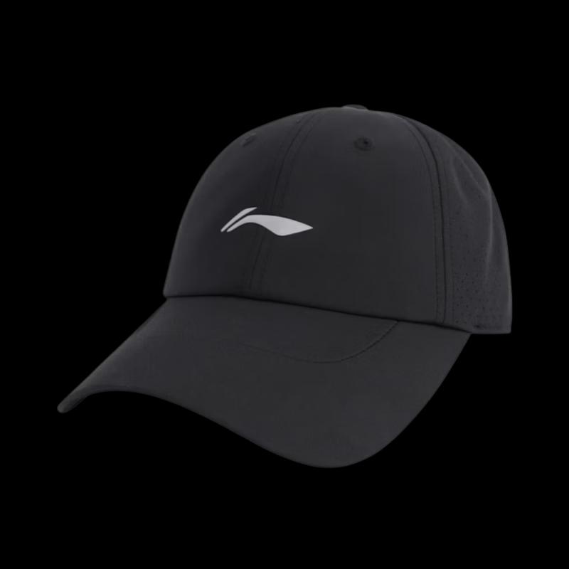 Li-Ning Unisex Classic Baseball Cap