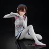 KADOKAWA KDcolle Thrice Upon a Time and Mari Newtype Cover Scale Plastic Painted Complete Figure Evangelion 3.0+1.0 Asuka, Rei, ver. 1/8