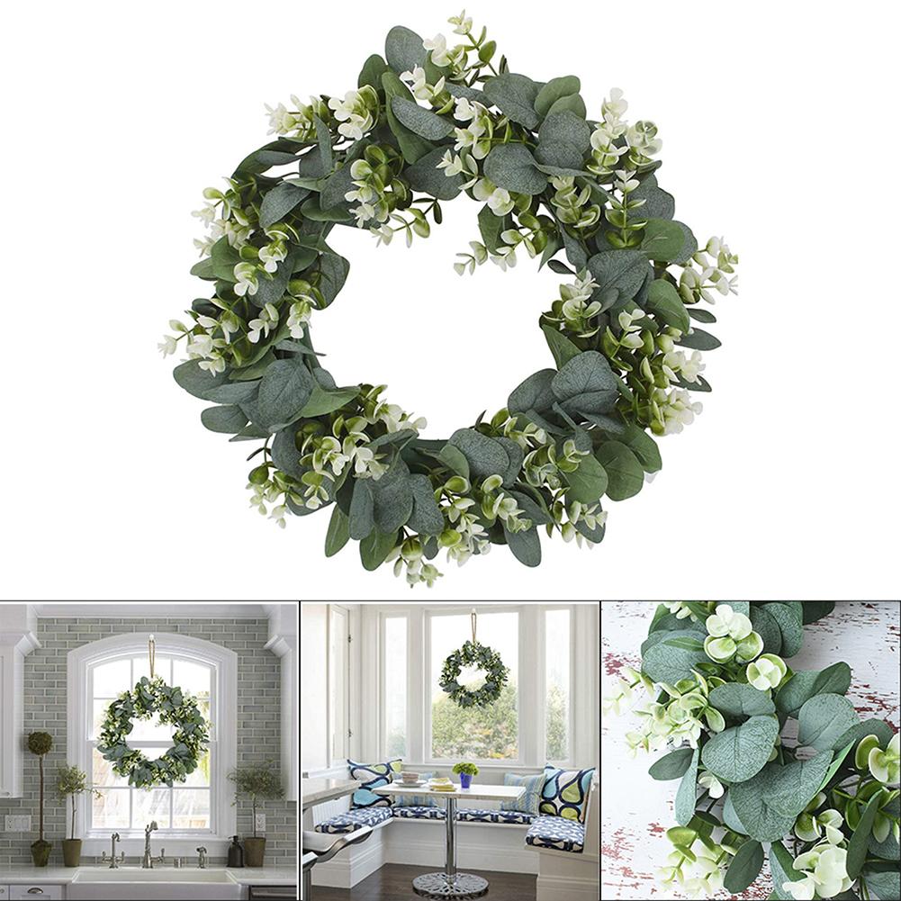 Künstliches Blumenblatt, lebensechte Party, Frühling und Sommer