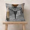 2022 Top Gun Maverick Modern Cushion Cover 30x50 Polyester Sofa Cushions Decorative Throw Pillows Home Decoration Pillowcover