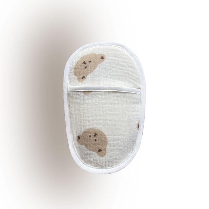Ya De Zhu Baby Stroller Gloves with Guardrail & Water-Resistant Towel