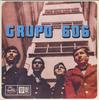 7inch Record GRUPO 606 - Busco Un Camino DQ003 Discos Quilombo 2023 Spain Rock
