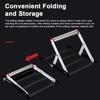 Foldable Design Miter Saw Stand Multi-functional Table Saw Stand  For Cutting Machine