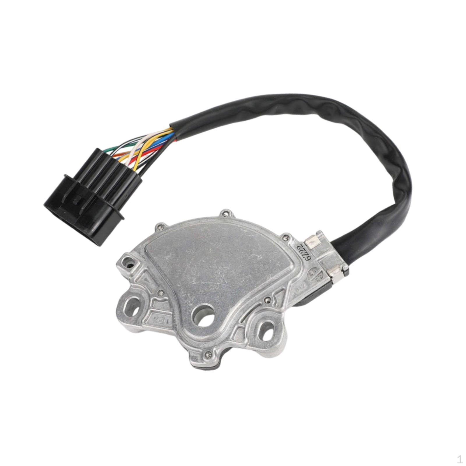 Electronic Neutral Security Switch Auto Components Automobile Accessories Parts