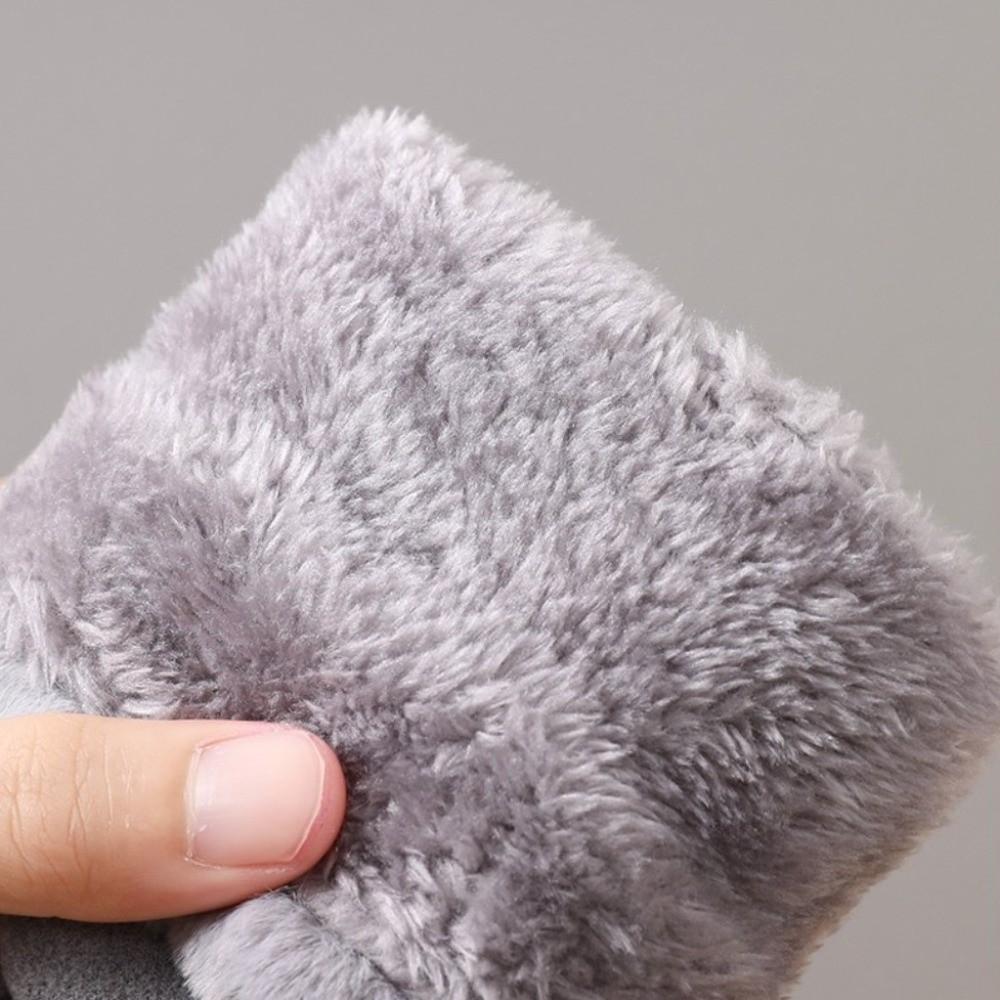 Touchable Screen Winter Gloves Warm Skiing Gloves New Windproof Cold Proof Gloves Girls