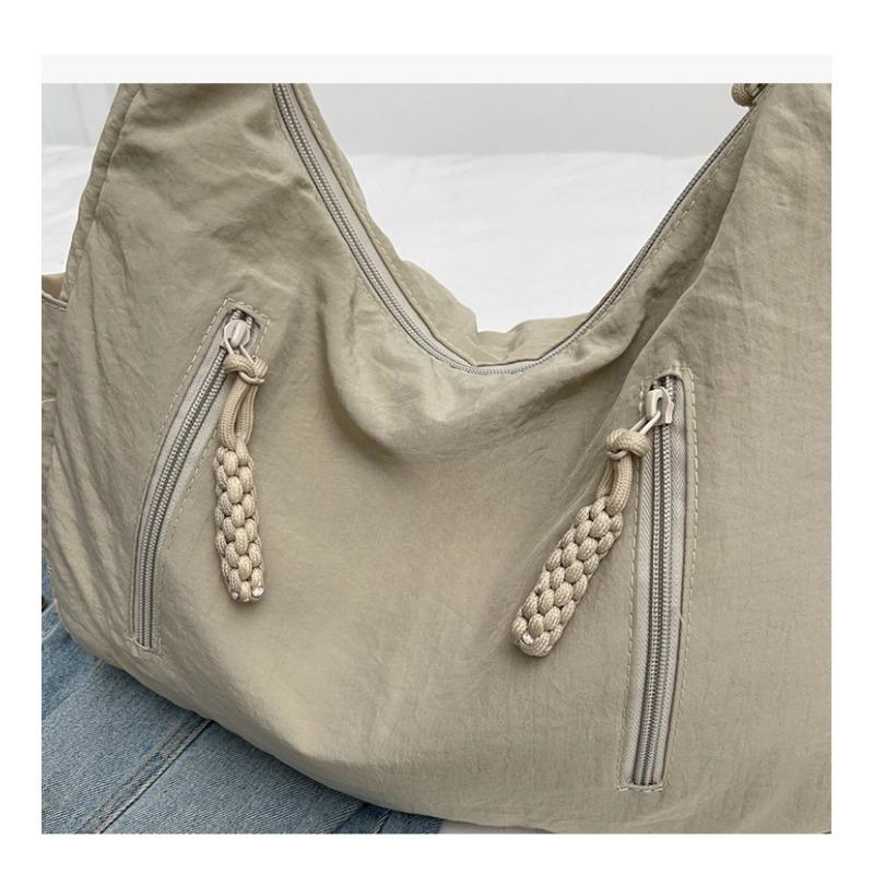 Women's Large Capacity Shoulder Crossbody Bag, Women's Casual Bag, Tote Bag