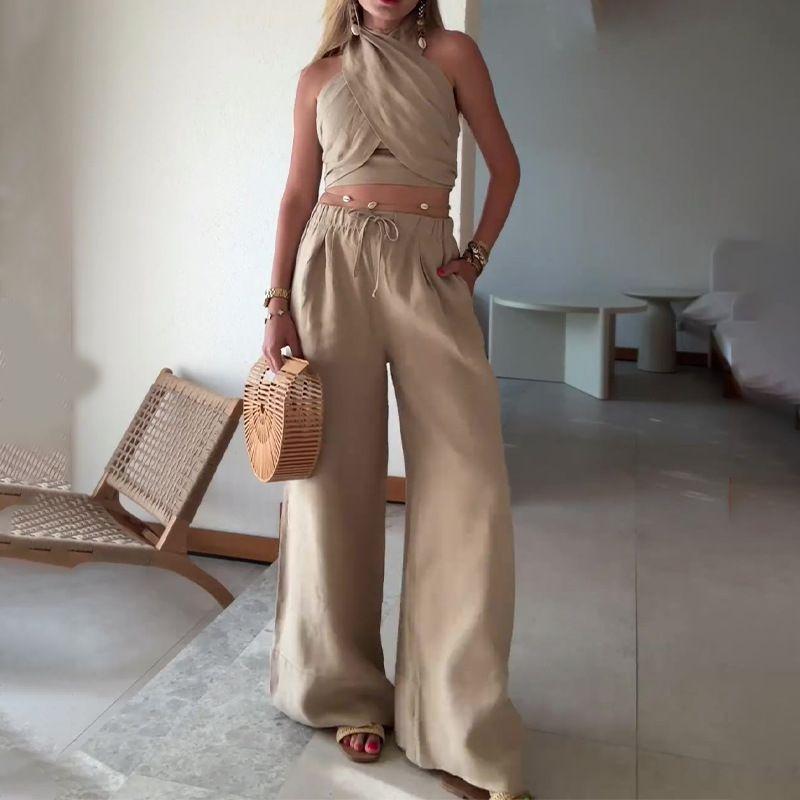 

Европейский поддельный этнический стиль, подвеска-крест на шею, универсальный сексуальный комплект CAMEL XXL