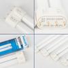 Philips PL-L 4-Pin H-Tube Fluorescent Lamp