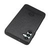 For Samsung Galaxy A16 5G/Galaxy A16 4G Leather Phone  Back Cover with Cloth Texture