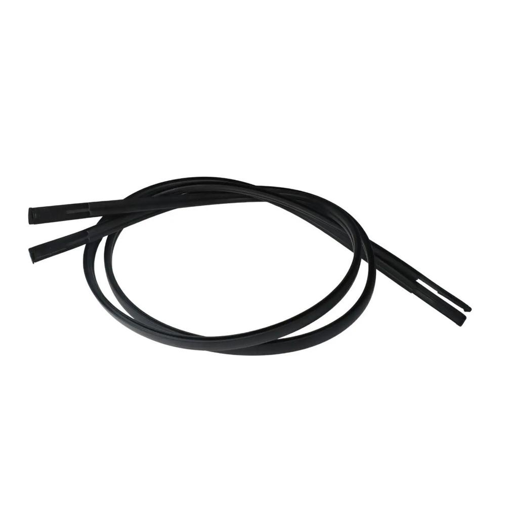 Roof Drip Mouldings for Nissan Sentra 2013-2018