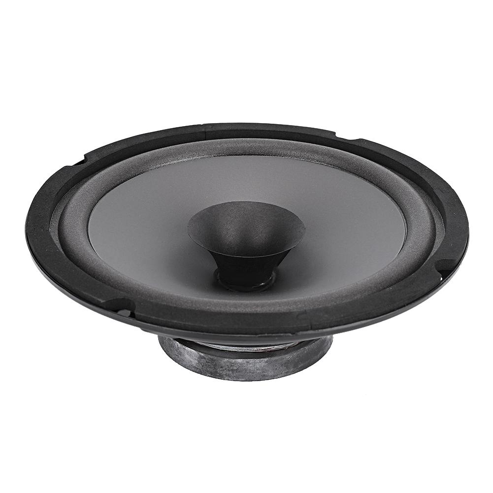 6 Inch 500W Coaxial Car Automobile Auto Speaker Loudspearker Accessory