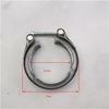 Compatible Clamps for Foton V-Type SPV10005259E3544