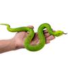 Python Cobra Snake Action Figures Soft TPR Simulation Snake Rattlesnake Model  Halloween Trick