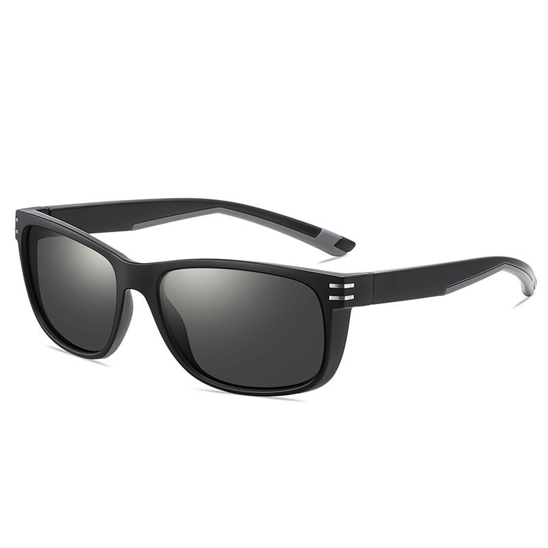 New Design Polarized Sunglasses For Men Fashion Women Shades Fishing Sun Glasses Male Eyewear Outdoor Sports Goggles Driving