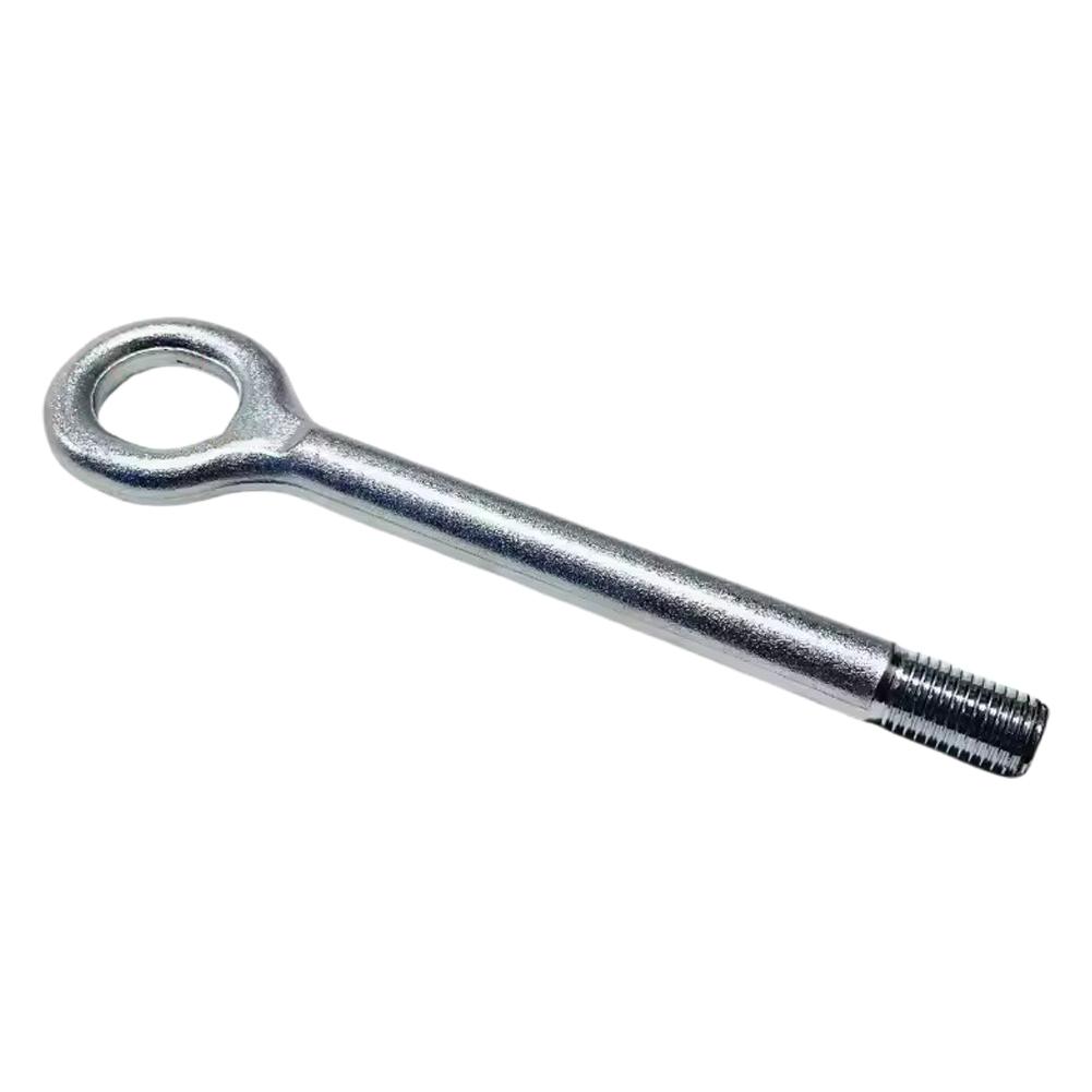 Автомобильный буксировочный крюк Крюк для прицепа Передний Задний буксировочный крюк для Peugeot Boxer Fiat Ducato 500L 500X Citroen Jumper Relay 2006 -2025