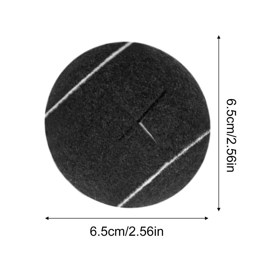 Tennis Ball Floor Protector Furniture Legs Glide Coverings For Floor Protection Silent Anti Slip Rubber Glide Coverings For