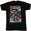 Guardians of the Galaxy Star Lord Cover #1 T-Shirt