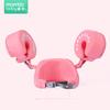 Mambobaby Children Non Inflatable Arm Ring Swimming Ring Equipment Baby Life Ring Arm Ring Suitable For Aged 3-6 Children Toy