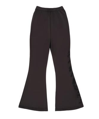 Myullib Bootcut Spray Pants/Charcoal