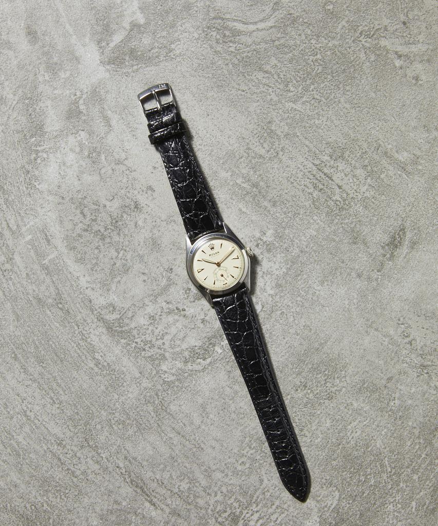Lollegseu [Vintage] Oyster 6082 (1951 Model)