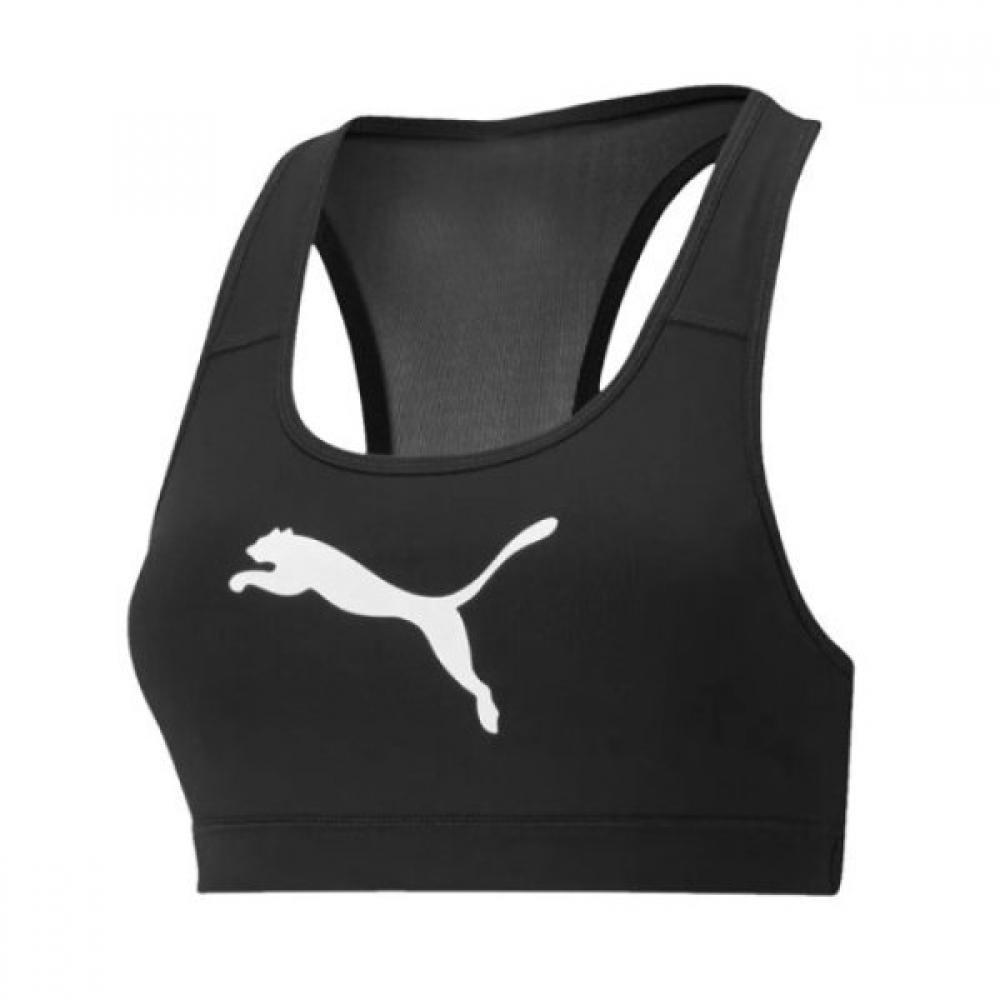 

Puma Средний удар 4 Keeps Bra Puma Sport Bra size:085/Code:52030451