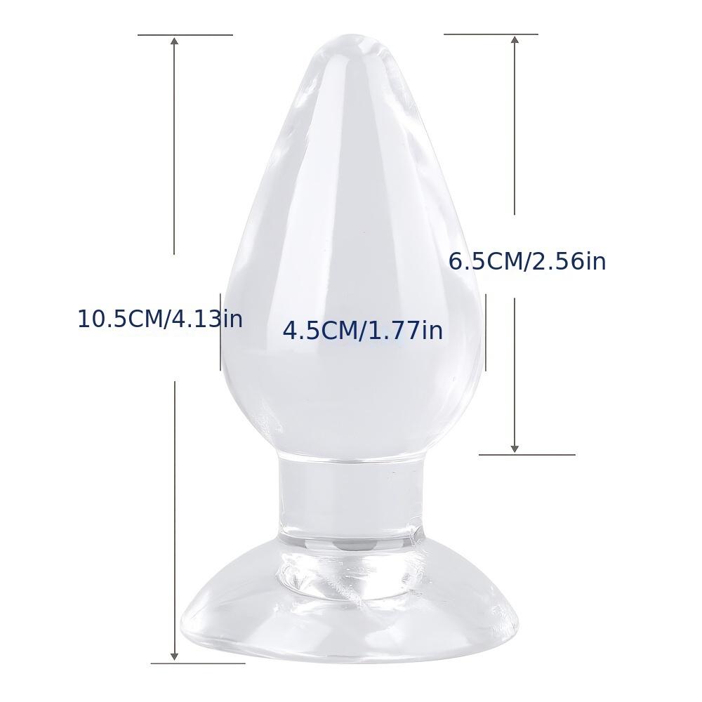 Sex Toys For Women Invisible Wearing Mango Anal Plug Masturbator Dildos Gay Prostate Massager Dilator Exotic Erotic Goods