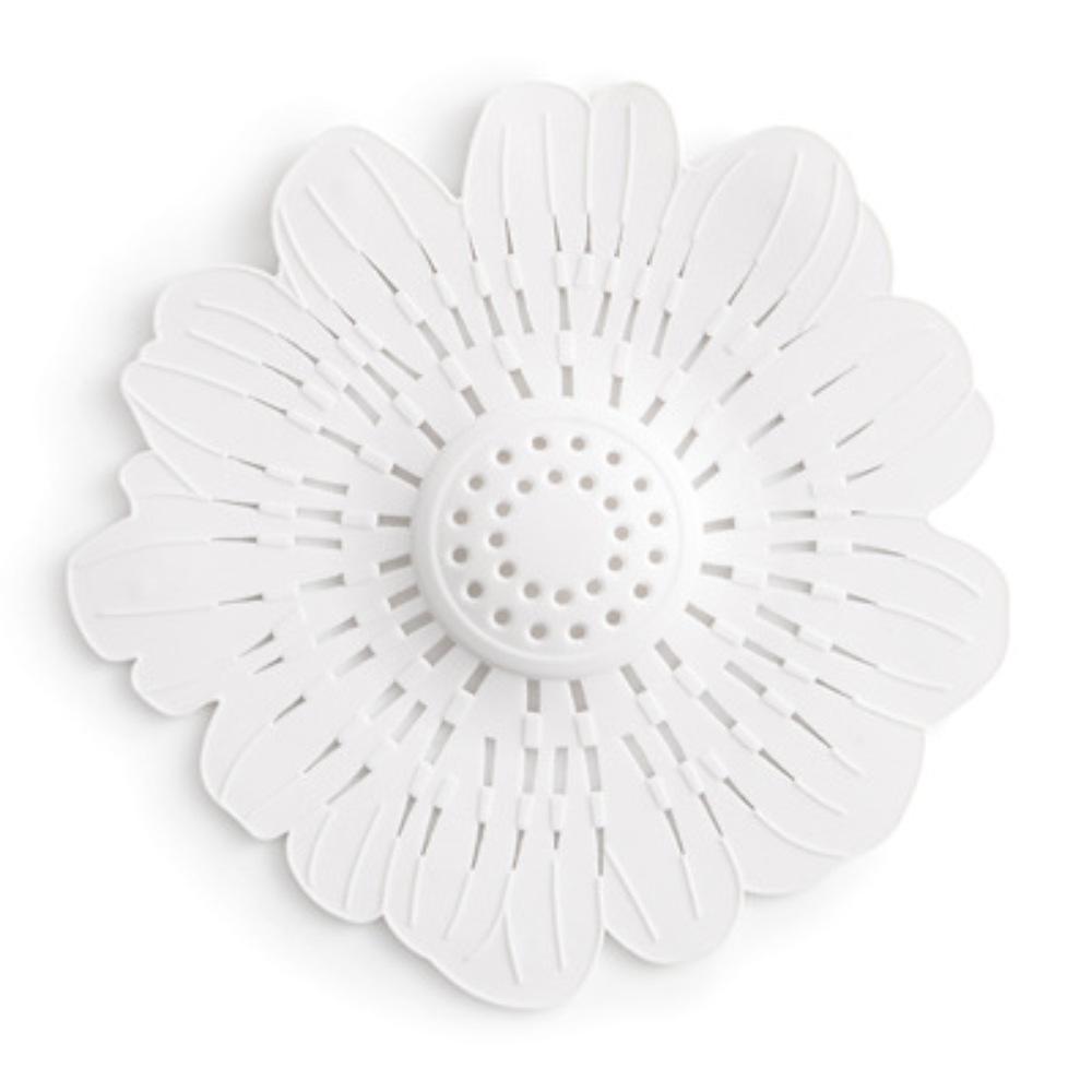 

Силіконова кухонна кришка для зливу та дезодоратор: Проти комах, Запобігання витоку масла, Каналізаційний килимок-ущільнювач-сітка