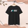 Men's and Women's T-shirts Anes Iwata Funny