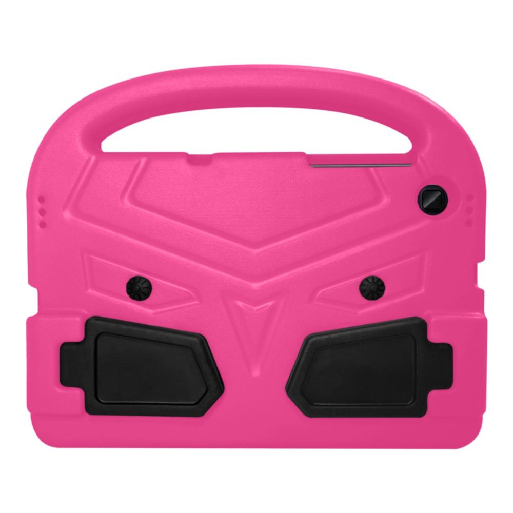 For Lenovo Tab M10 HD Gen 2 FHD Plus TB-X306F TB-X505F TB-X605F TB-X606F Case Shockproof Kids Safe EVA Foam Handle Stand Tablet Cover