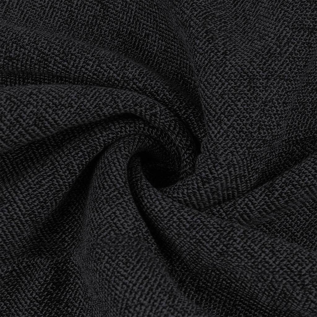 Damenmode, einfarbig, mit Tasche, langen Ärmeln, Reißverschluss, warmer Mantel