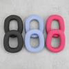 Soft Replacement Ear Pads Headphone Ear Pad for Logitech G435 LIGHTSPEED Audio Equipment
