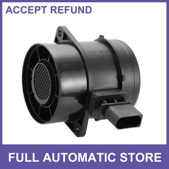 Mass Air Flow Sensor Meter Assembly For Dodge Sprinter 3500 2500 1Pc