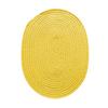 Insulation Pad Attractive Japanese Style Thickened Woven Mat Insulation Place Mat Home Decor Insulation Pad Household Supplies