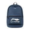 Fashionable Versatile Polyester Backpack Unisex Backpack Blue YBSU167-2A4
