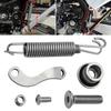 Motorcycle Kickstand Side Stand Springs Kit For KTM EXC EXCF XC XCW XCF XCF-W Six Days 125 200 250 300 350 450 500 1999 2022