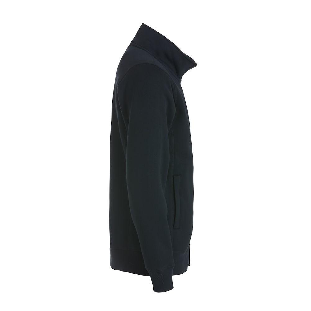 Clique Mens Classic Full Zip Cardigan