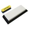 Megohiro GMN200 Super Finish Sharpening Stone Grit #20000 205x73x19-21mm 8.07x0.28x0.075-0.082inch