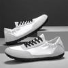 New Arrival Hot Mixed Colors Casual Shoes for Men Fashion Concise Lace Up Sneakers for Men Designer Shoes Men Zapatos De Hombre